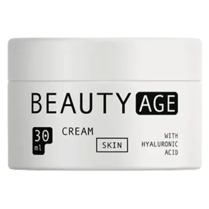 BEAUTY AGE