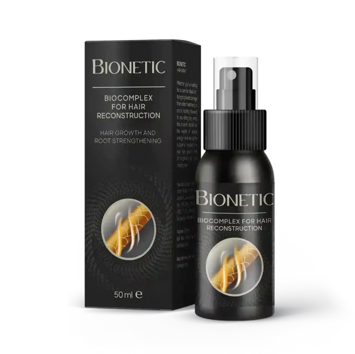 BIONETIC - obrazek 1