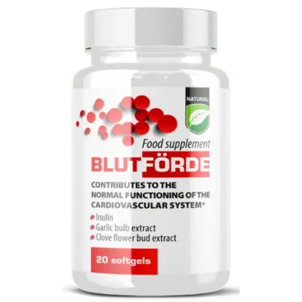 Blutforde