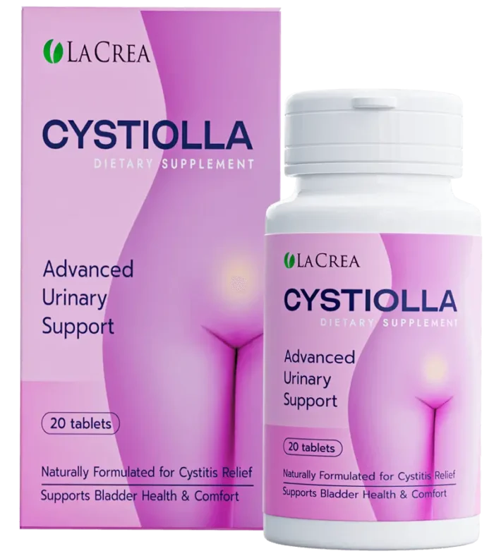 Cystiolla - obrazek 1
