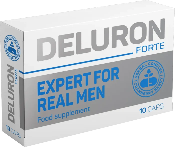 DELURON - obrazek 1