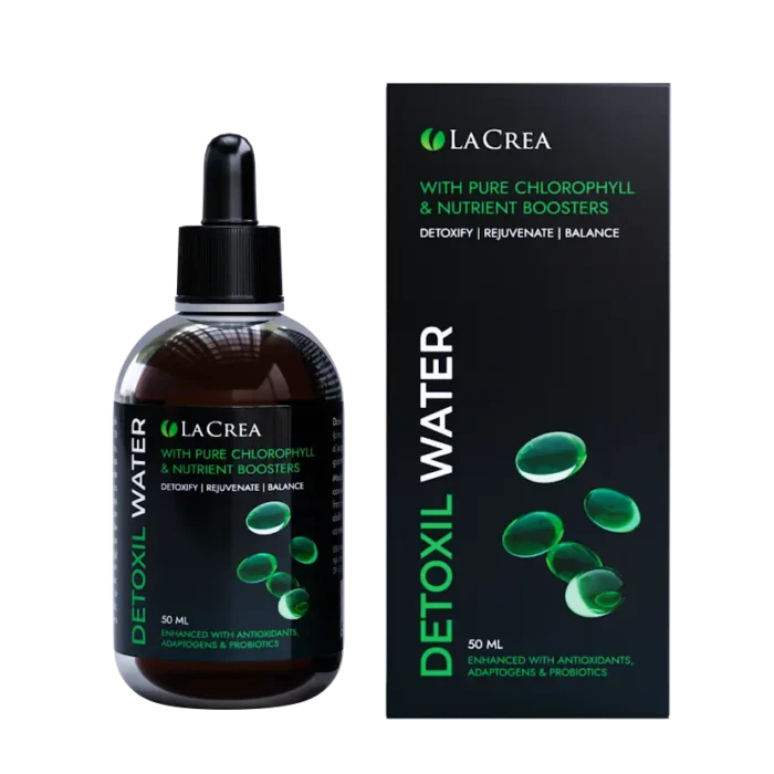 Detoxil water gastro - obrazek 1