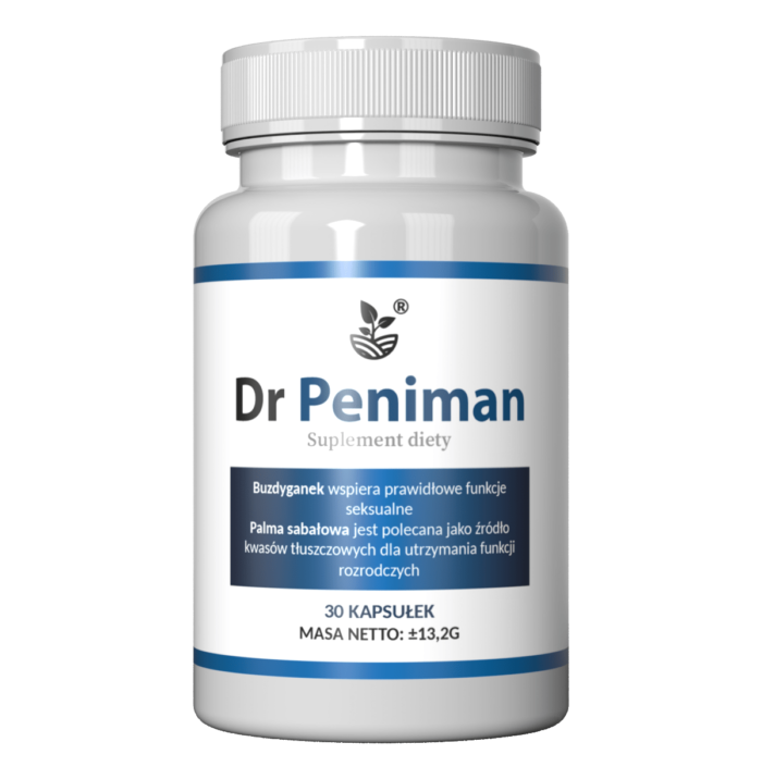 Dr. Peniman - obrazek 1