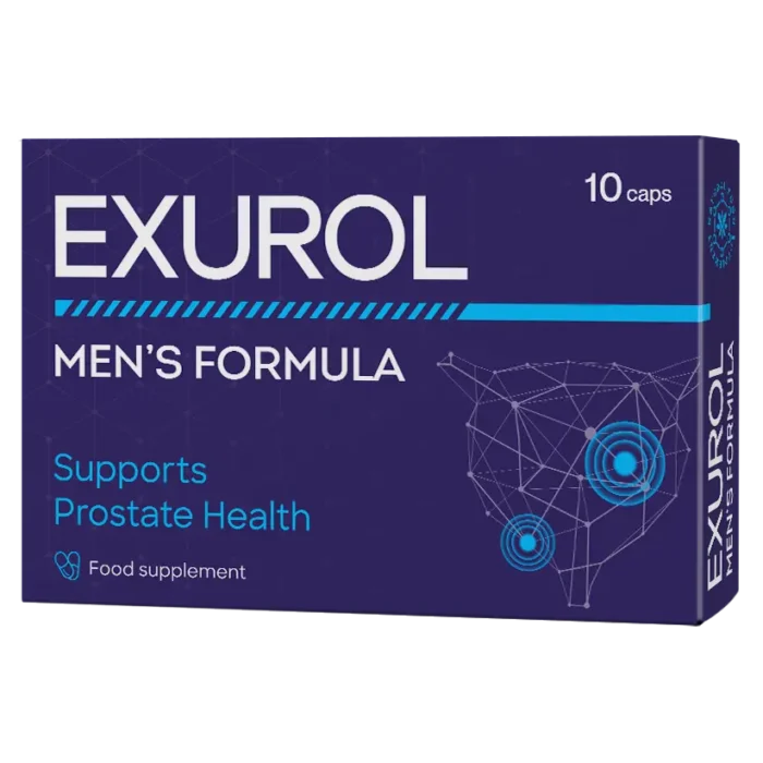 EXUROL - obrazek 1