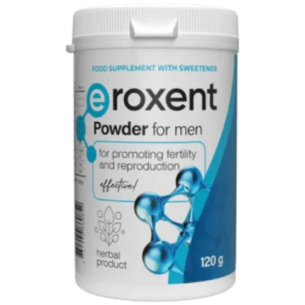 Eroxent