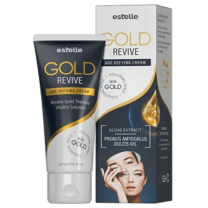 GoldRevive