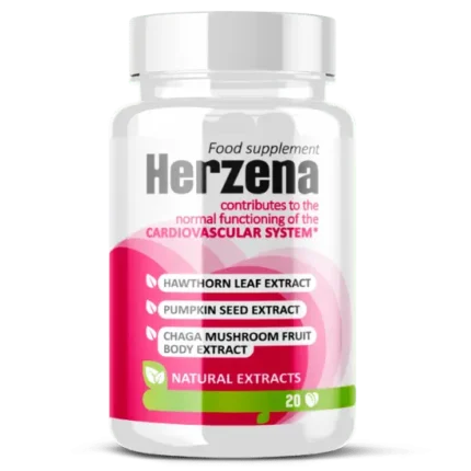 Herzena