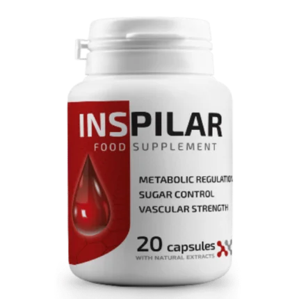 INSPILAR