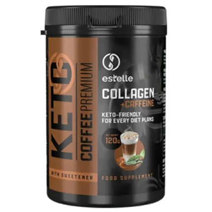 Keto Coffee Premium