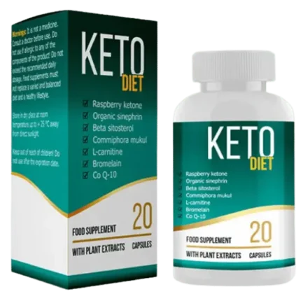 Keto Diet