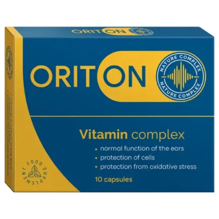 ORITON