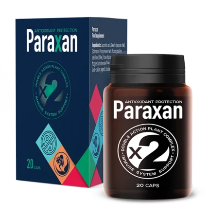 PARAXAN