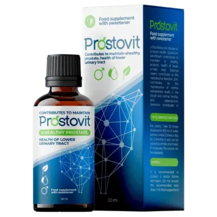 Prostovit