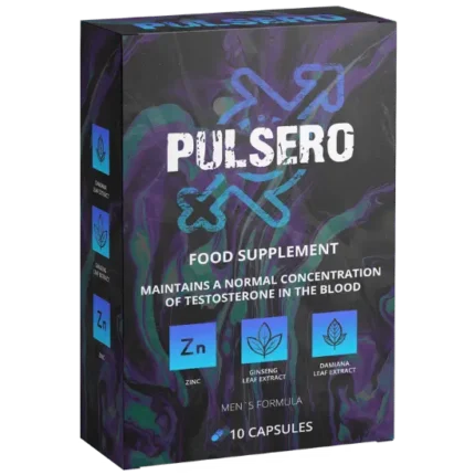 Pulsero