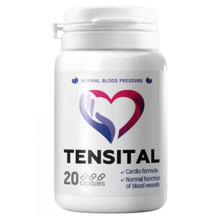 TENSITAL