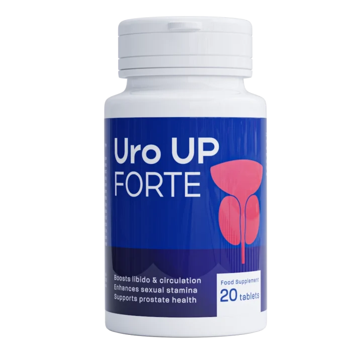 Uro UP Forte - obrazek 1