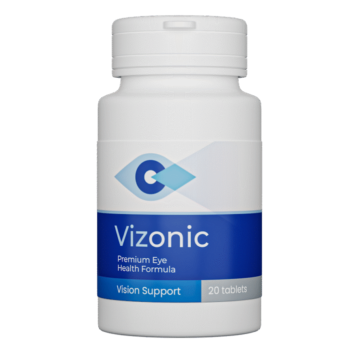 Vizonic - obrazek 1
