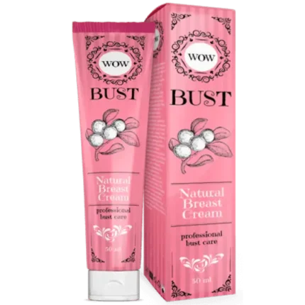 Wow Bust